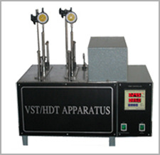 VST HDT Apparatus
