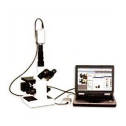 Metallurgical Image Analysis Systems