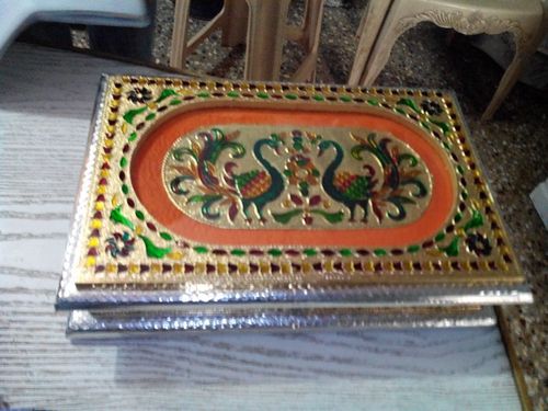 Dry Fruit Box