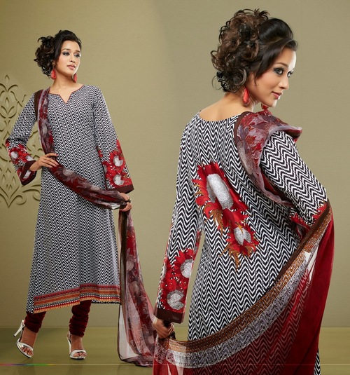 PAKISTANI SALWAR KAMEEZ