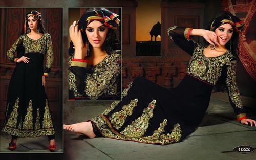 Designer Salwar Kameez