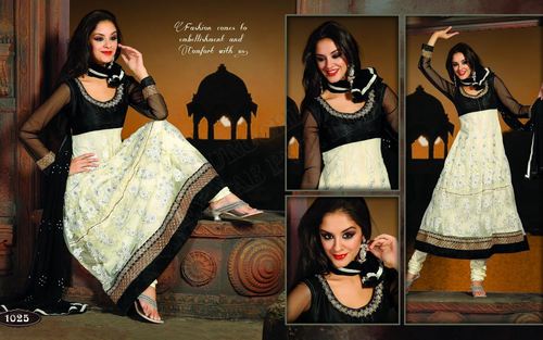 Designer Salwar Suits