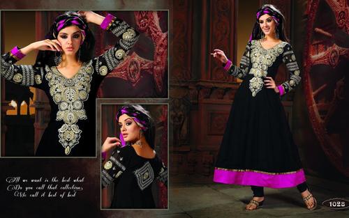 Traditional Salwars