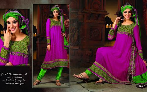 Traditional Suit