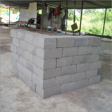 Durable Fly Ash Bricks