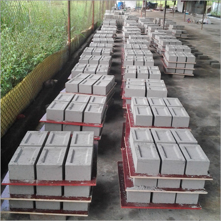 Fly Ash Bricks