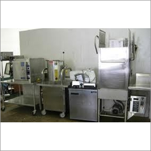 Food Service Equipments Food Service Equipments