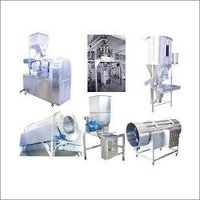 Spare Parts for Food Service Equipments