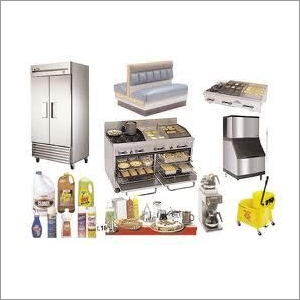 Industrial Food Service Equipment Industrial Food Service Equipment