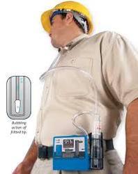 Air Sampling Theory