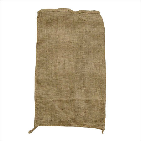 Hessian Vegetable Bags