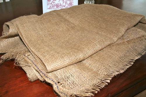 Hessian Cloth