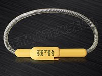 ISO Container Wire Seal (TS-63)