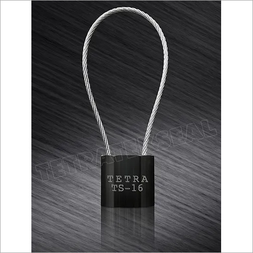 Steel Wire Metal Seal (TS-16) Steel Wire Metal Seal (TS-16)