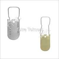 TS-12 Pad Lock Seal