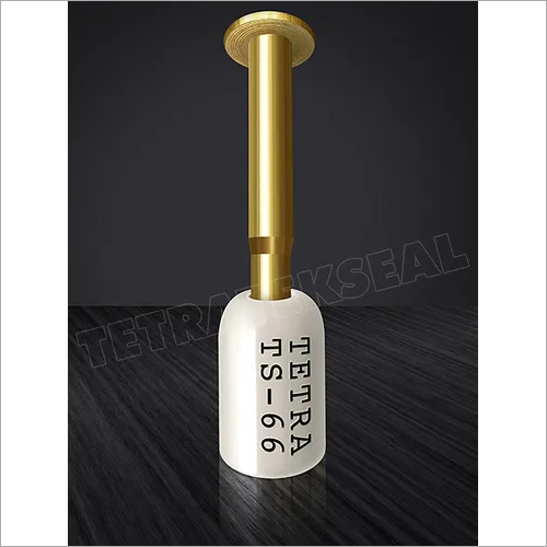 Security Seal (TS-70) Security Seal (TS-70)