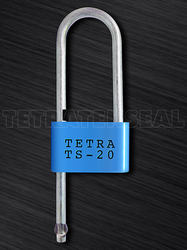 Pad Type Rod Rail Lock (TS-20 By TETRA TEKSEAL PVT. LTD.