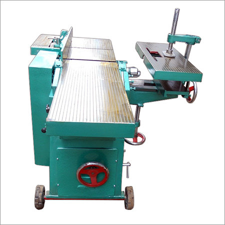 CNC Wood Working Machine
