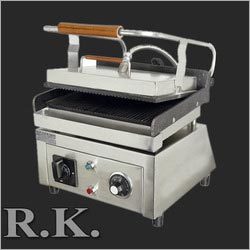 Sandwich Griller