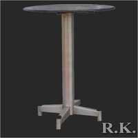 Dining Table Stands