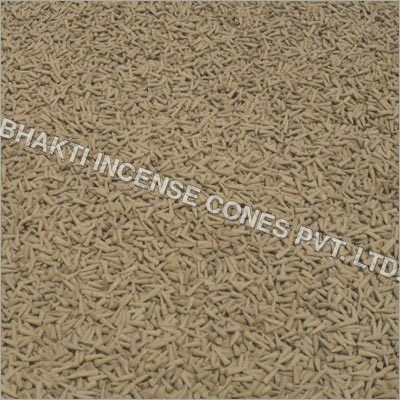 Natural Dhoop Incense Cones