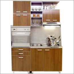 Mini Kitchen