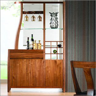Bar cabinet, Lounge cabinet
