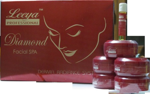 Herbal Spa Kit