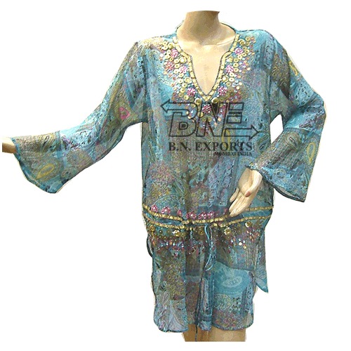 Designer Kurtis