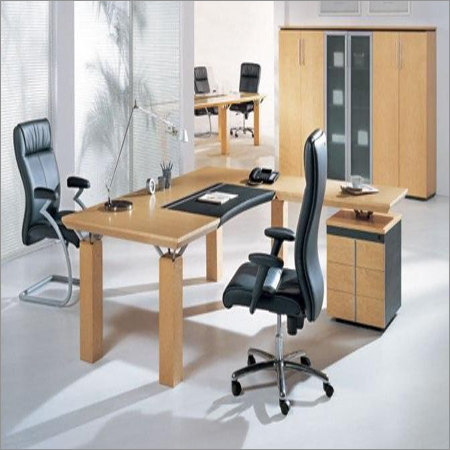 Chairman Office Desk