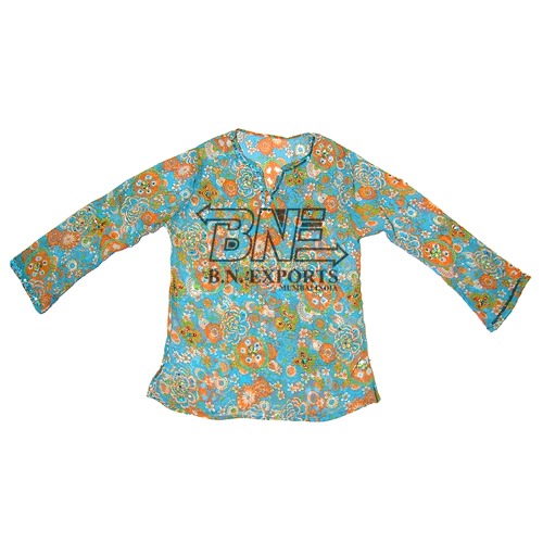 Ladies Kaftans