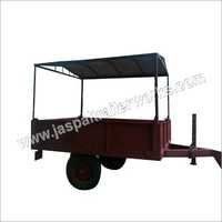 Shed Trolley