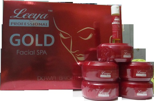 Herbal Facial Kits