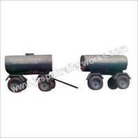 Water Tank Trolleys