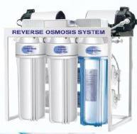 Commercial RO System (25 LPH)