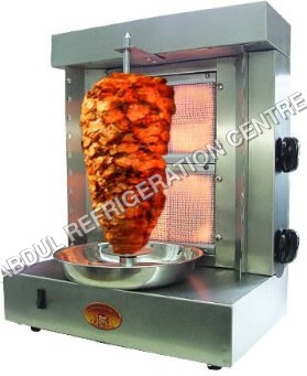 Shawarma Machine Shawarma Machine
