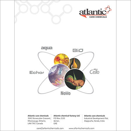 Textiles Chemicals