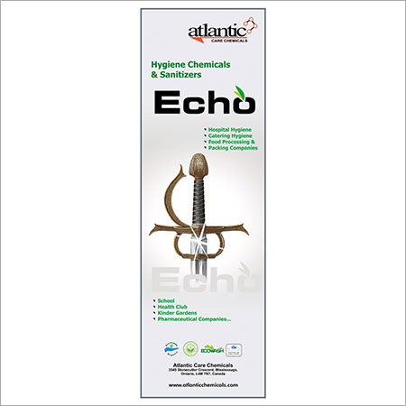 Hygiene Sanitizer Chemicals