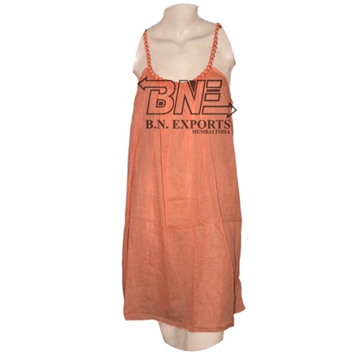 Women Sleeveless Tops