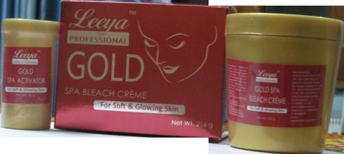 Herbal Bleach Cream