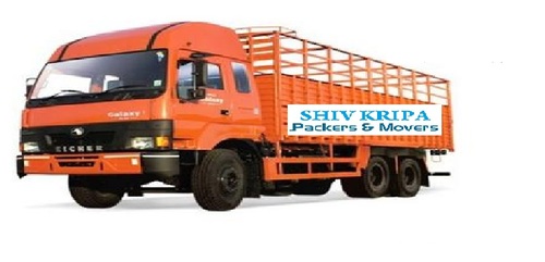 Goods Transportation Services