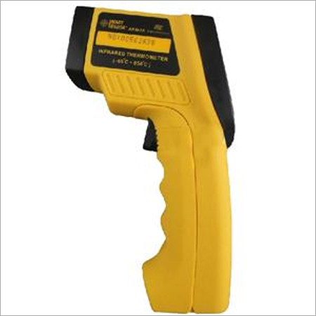 High Range Infrared Thermometer