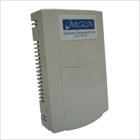 Humidity Temperature Transmitter