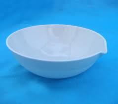 China Dish