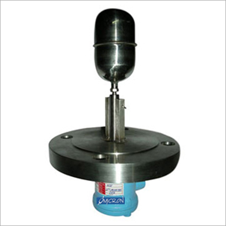 Side Mounted Level Switches