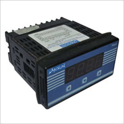 4 Digit Universal Indicator