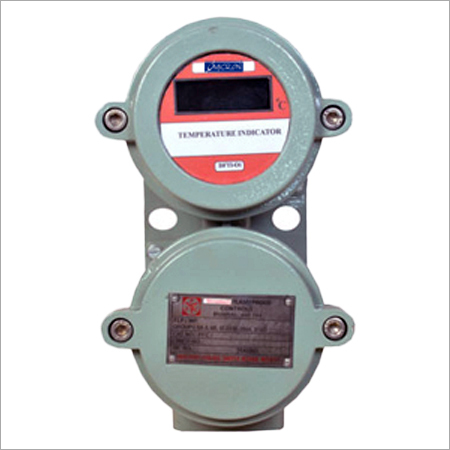 Explosion Proof indicator