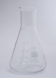 Conical Flask 250 ml
