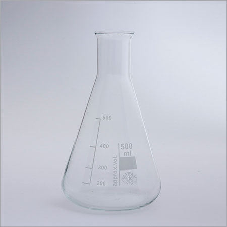 Conical Flask 500 ml