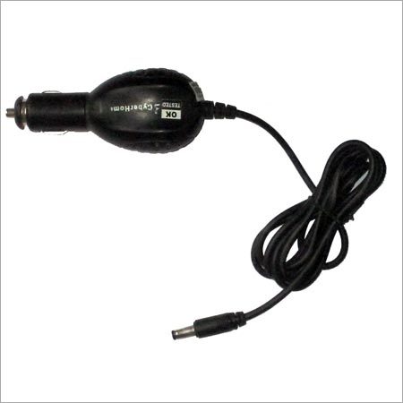 DigiTrak Battery Charger